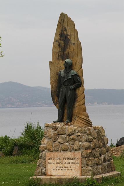 0479 Bracciano - Aeronautic museum.JPG